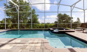 Rent Your Own Orlando Villa with Large Private Pool on Champions Gate, Orlando Villa 4338